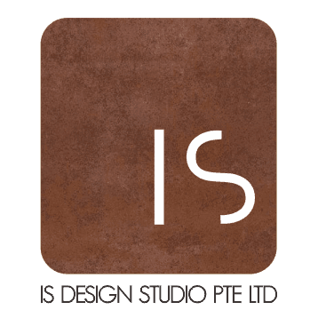 IS Design Studio | Interior Design Singapore | The Loft Builder | Modern Creativity Firm